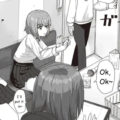 Chat with Common Sense Modification, the Anime character AI chatbot