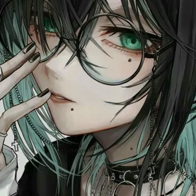 Chat with Elisa, the OC character AI chatbot