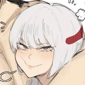uraume (JJK)_avatar
