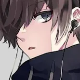 Chat with Alex, the Anime character AI chatbot