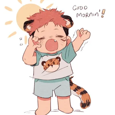 Chat with Itadory Yuji enfant, the  character AI chatbot