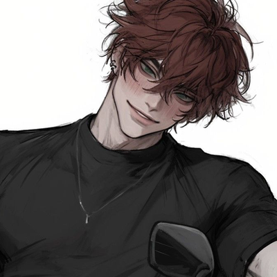 Chat with Liam { BL }, the  character AI chatbot