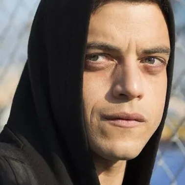 Chat with Elliot alderson, the Movie & TV character AI chatbot