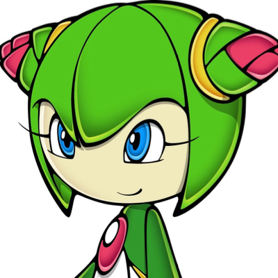 Chat with cosmo the seedrian, the Cartoon character AI chatbot