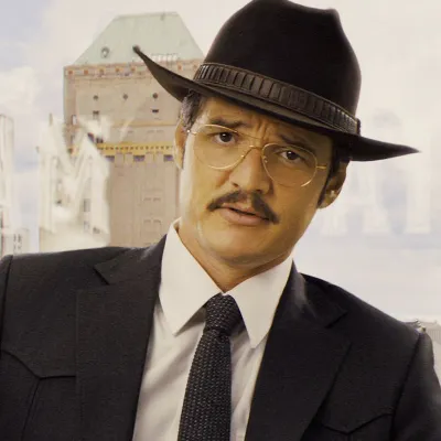 Chat with Agent Whiskey, the Movie & TV character AI chatbot