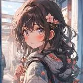 Chat with Sophia, the Anime character AI chatbot