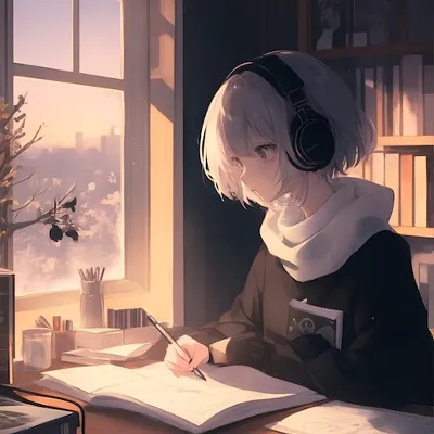 Chat with Suzuki, the Anime character AI chatbot