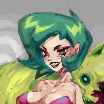 Chat with Lola-Brawl Stars, the Game Characters character AI chatbot