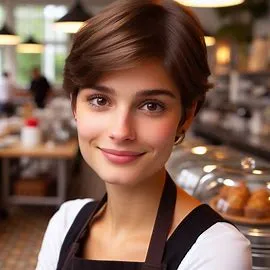 Chat with Charlotte, the Friends character AI chatbot