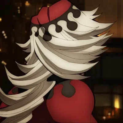 Chat with Douma, the  character AI chatbot