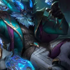 Chat with Warwick, the  character AI chatbot