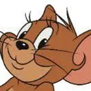 Chat with Jerry, the Anime character AI chatbot