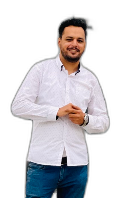 Chat with Shan Ali, the  character AI chatbot