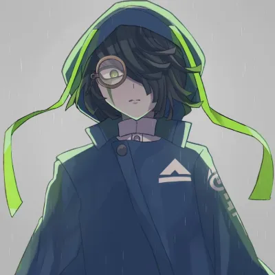 Chat with Seth Burrego, the Anime character AI chatbot