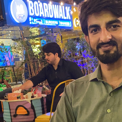 Chat with Numan, the Anime character AI chatbot