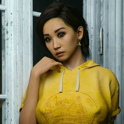 Chat with Kaitlyn Ka, the  character AI chatbot