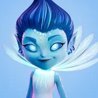 Chat with Thalia, the  character AI chatbot