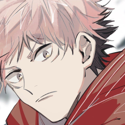 Chat with Yuji itadori, the Anime character AI chatbot