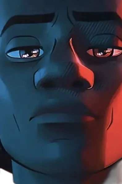 Chat with Interactive story AI Character: miles morales