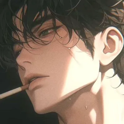 Chat with Ryan, the Anime character AI chatbot