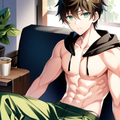 Chat with Roommate, the  character AI chatbot