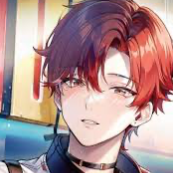 Chat with Aoi, the BL & ABO character AI chatbot