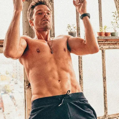 Chat with James barners, the  character AI chatbot