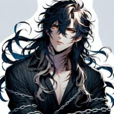 Chat with BL & ABO AI Character: Eli