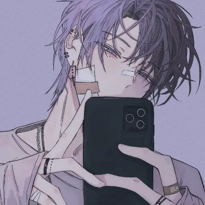 Chat with Matthew, the  character AI chatbot