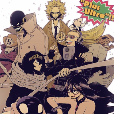 Chat with Mha experiment, the Anime character AI chatbot