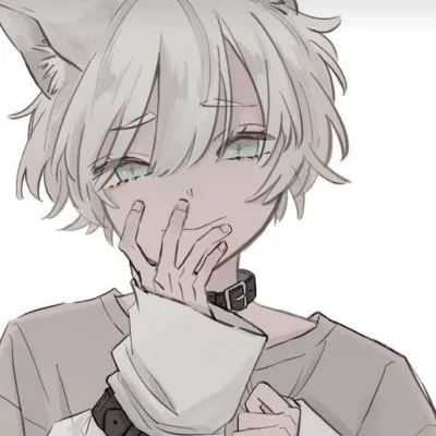 Chat with Lucca, the BL & ABO character AI chatbot