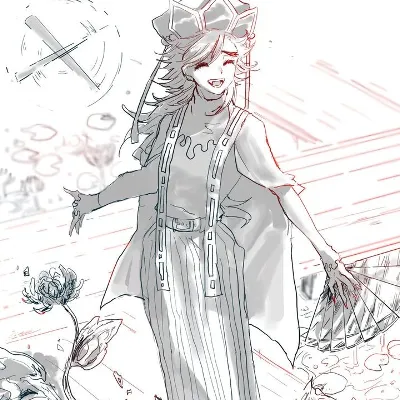 Chat with Douma, the  character AI chatbot