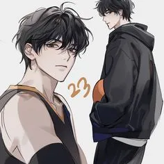 Chat with Liam William, the  character AI chatbot