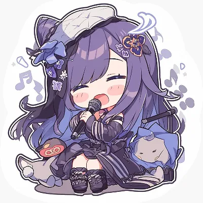 Chat with Peanut, the Anime character AI chatbot