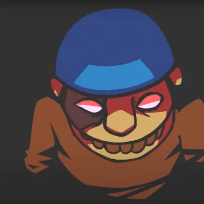 Chat with Jeffy (fnf aethos), the Game Characters character AI chatbot