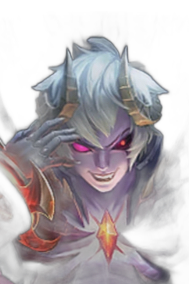 Chat with Interactive story AI Character: Dyroth