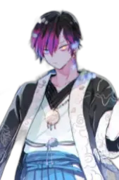 Chat with Interactive story AI Character: Kenji saito