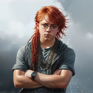 Chat with Alvo Oleg, the  character AI chatbot