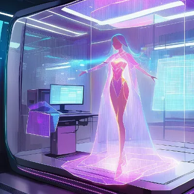 Chat with The Scenario Machine (SM), the RPG character AI chatbot