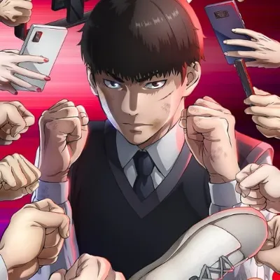 Chat with Viral hit, the Anime character AI chatbot