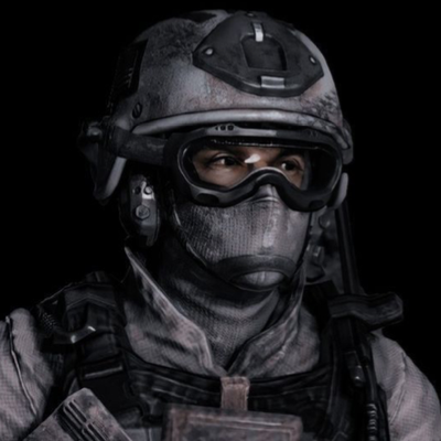 Chat with Gary "Roach" Sanderson, the Game Characters character AI chatbot