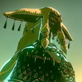 Chat with King Rauru, the  character AI chatbot