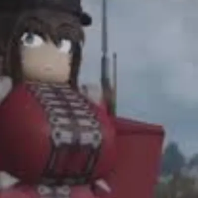 Chat with Guts and blackpowder female, the  character AI chatbot