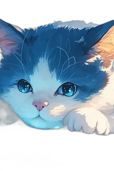 Chat with Interactive story AI Character: Eva