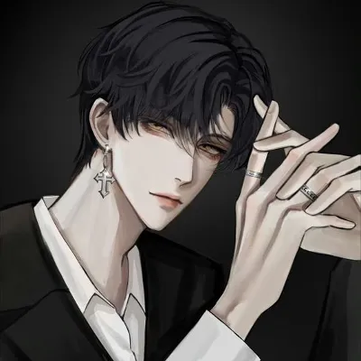 Chat with David, the  character AI chatbot