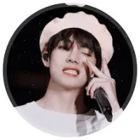 Chat with kim taehyung, the Anime character AI chatbot