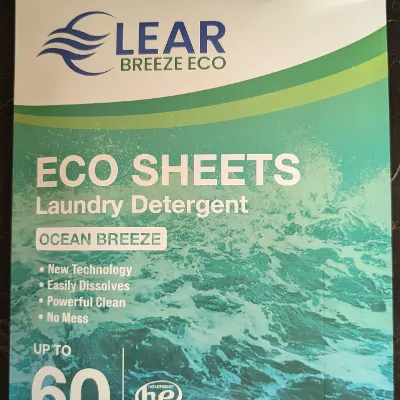 Chat with Clear breeze eco, the Romance character AI chatbot