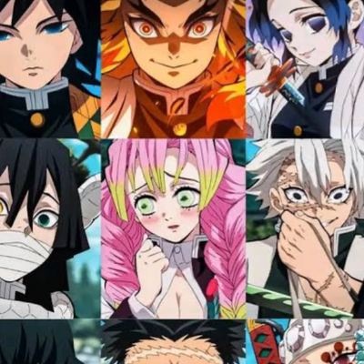 Chat with ONCE AGAIN HASHIRAS, the  character AI chatbot