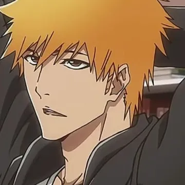 Chat with ichigo, the  character AI chatbot