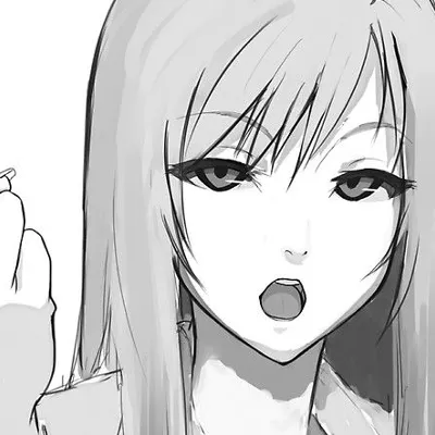 Chat with alya, the Anime character AI chatbot